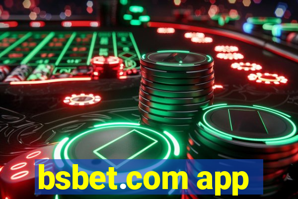 bsbet.com app